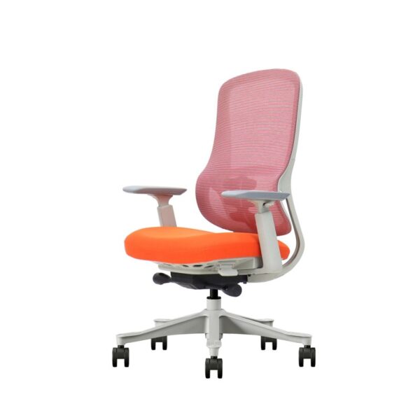 Chaise de Bureau S3-GM_NT-75+LY-0