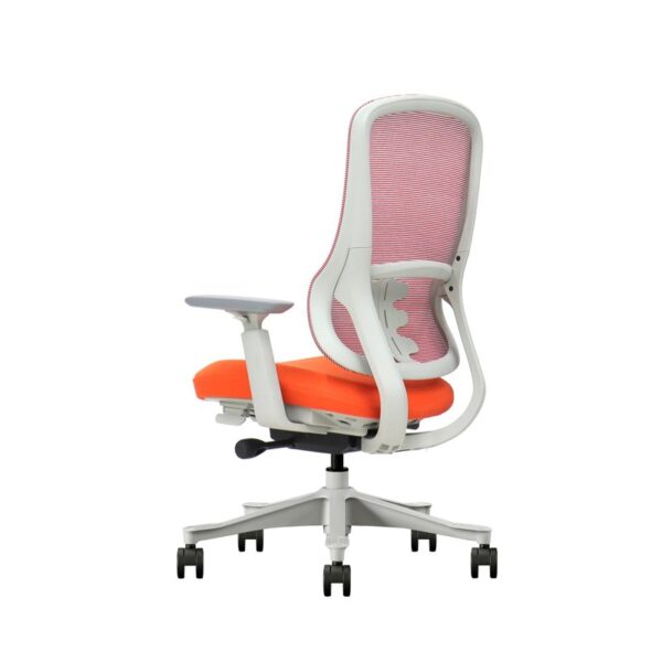 Chaise de Bureau S3-GM_NT-75+LY-0