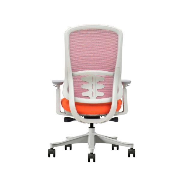 Chaise de Bureau S3-GM_NT-75+LY-0