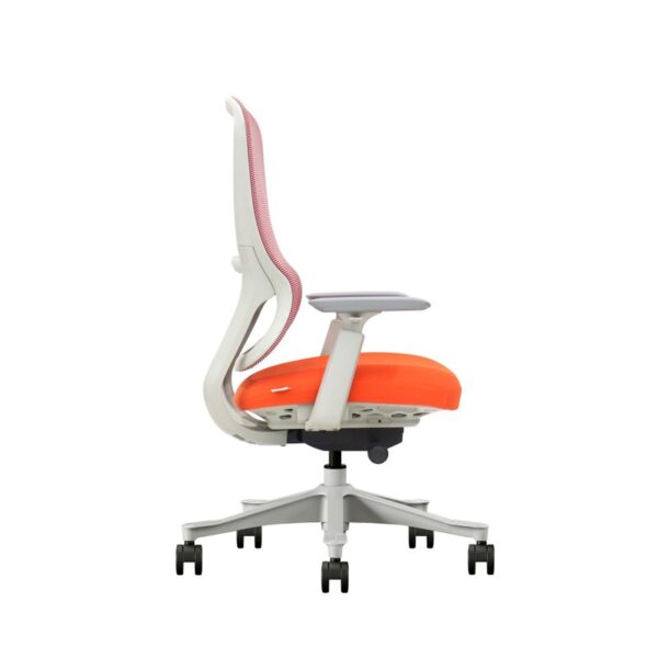 Chaise de Bureau S3-GM_NT-75+LY-0