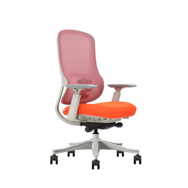 Chaise de Bureau S3-GM_NT-75+LY-0