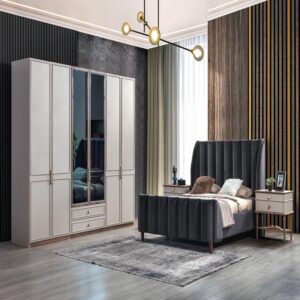 Chambre à coucher Ence