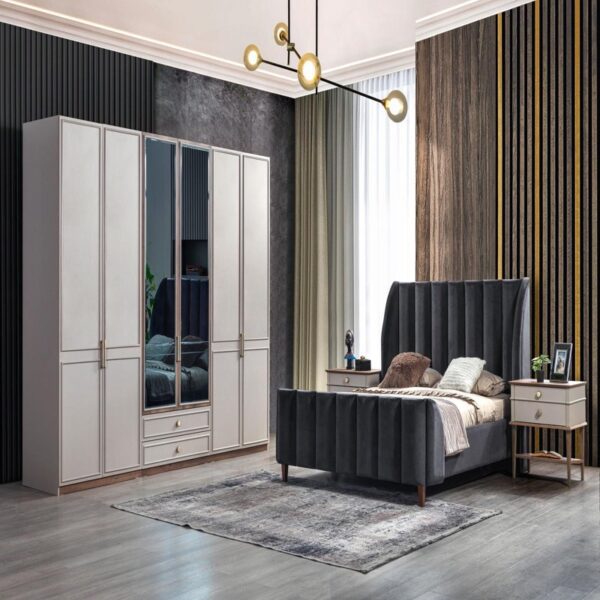 Chambre à coucher Ence