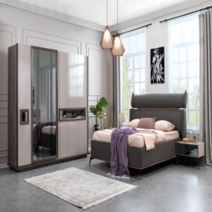 Chambre à coucher Verona