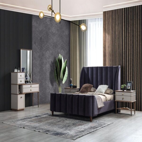 Chambre à coucher Ence