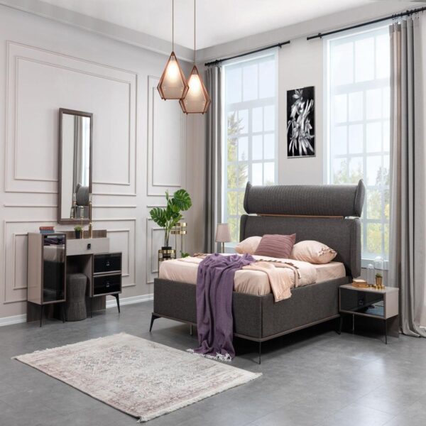 Chambre à coucher Verona