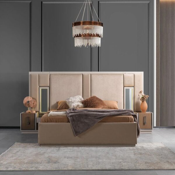 Chambre à coucher Rio