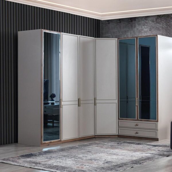 Chambre à coucher Ence