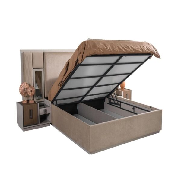 Chambre à coucher Rio