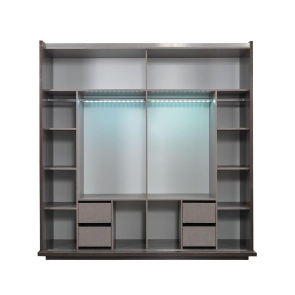 Chambre à coucher Verona