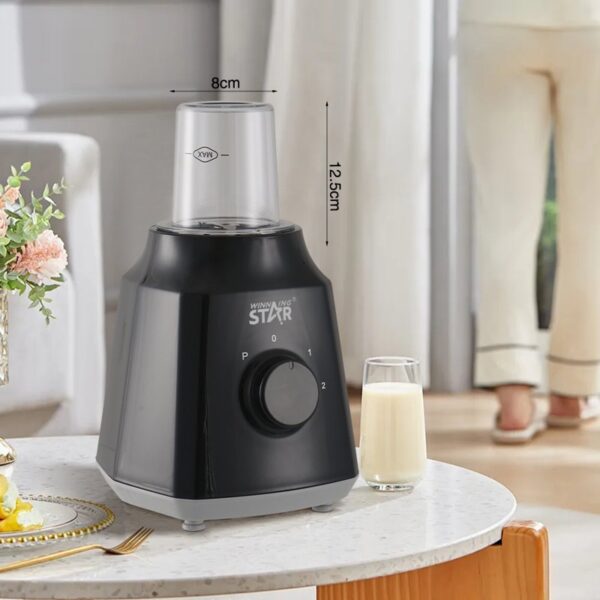 Blender 2 en 1 ST-5318