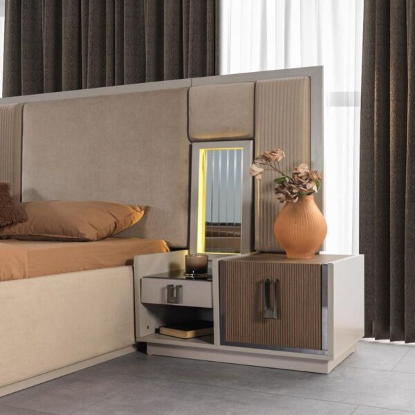 Chambre à coucher Rio