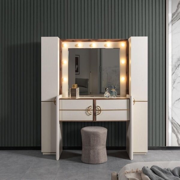 Chambre à coucher Bila