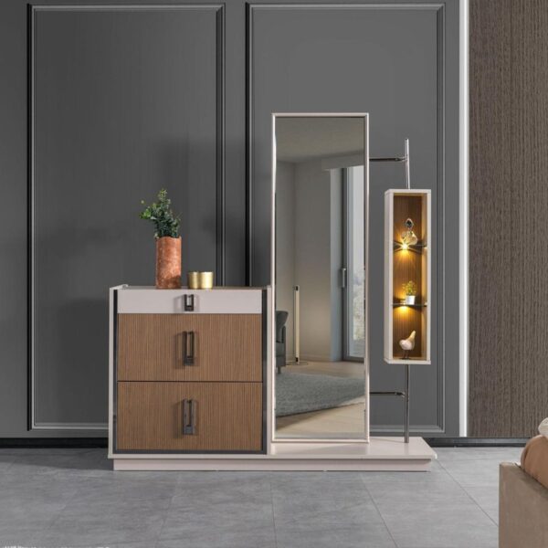 Chambre à coucher Rio