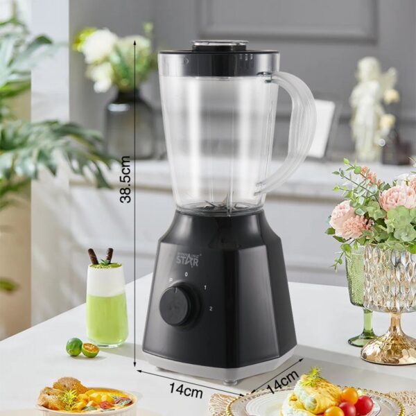 Blender 2 en 1 ST-5318