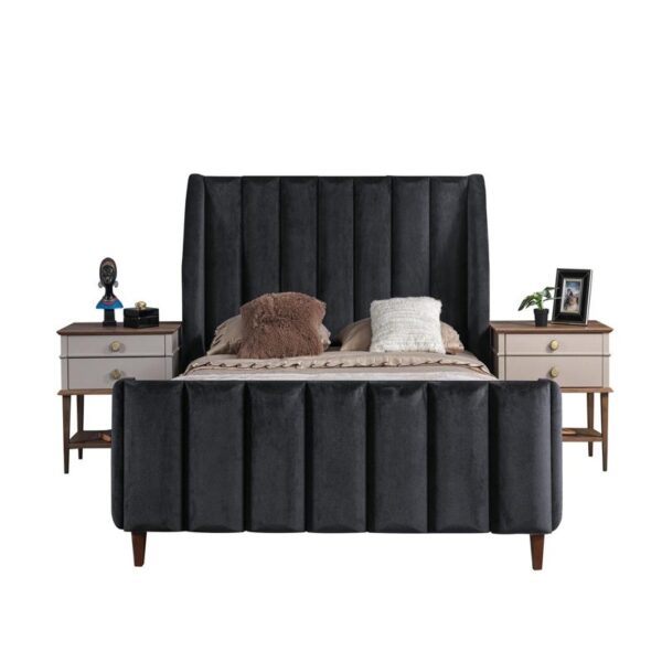 Chambre à coucher Ence