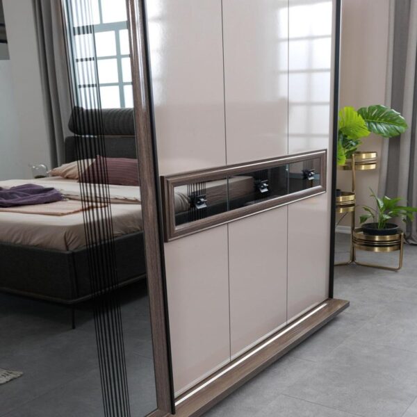 Chambre à coucher Verona