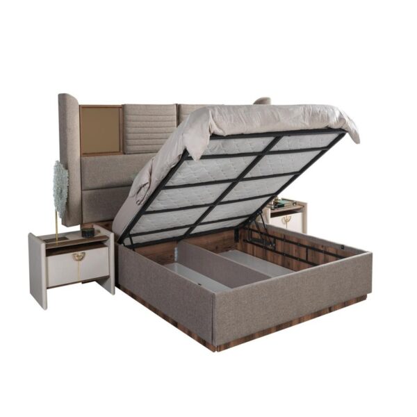 Chambre à coucher Bila