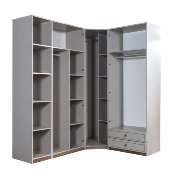 Chambre à coucher Ence