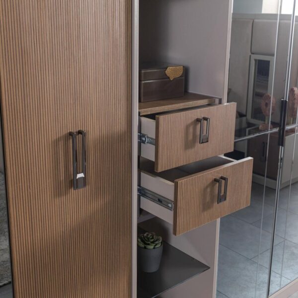 Chambre à coucher Rio