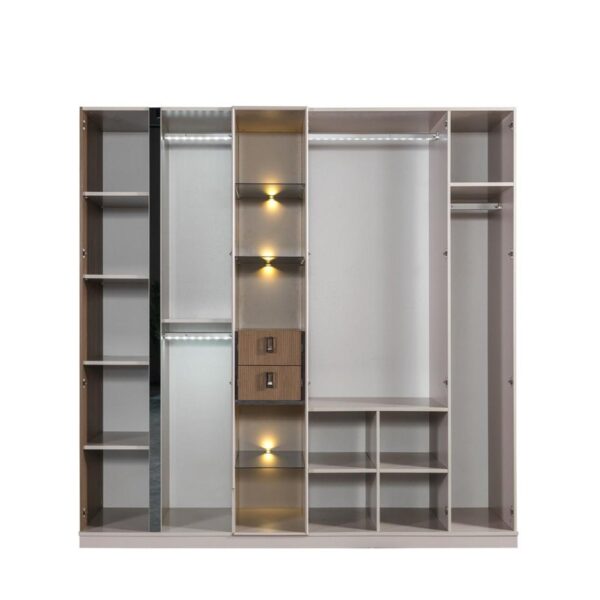 Chambre à coucher Rio