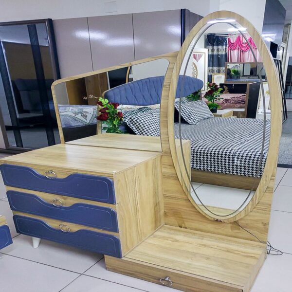 chambre a coucher madina 1.3