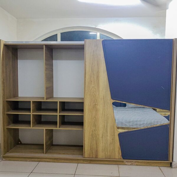 chambre a coucher madina 1.6