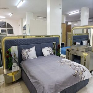 Chambre à coucher Class