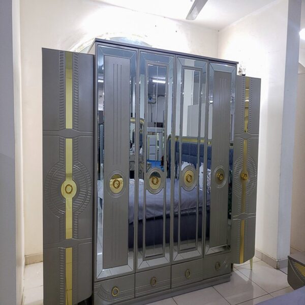 Chambre à coucher Class