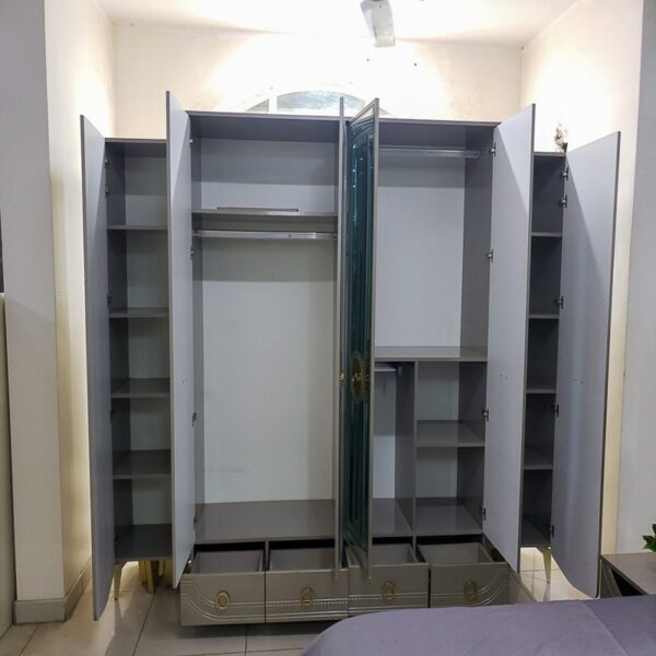 Chambre à coucher Class