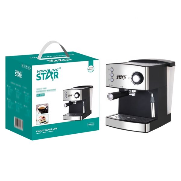Machine Espresso ST-9702
