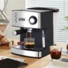 Machine Espresso ST-9702