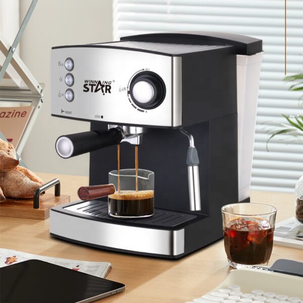 Machine Espresso ST-9702