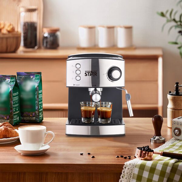 Machine Espresso ST-9702