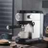 Machine à Espresso Winning Star ST-9709 – 15 Bars