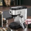 Machine à Espresso Winning Star ST-9709 – 15 Bars