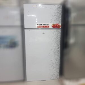 Réfrigérateur Nikai 450 Litres – Double Porte