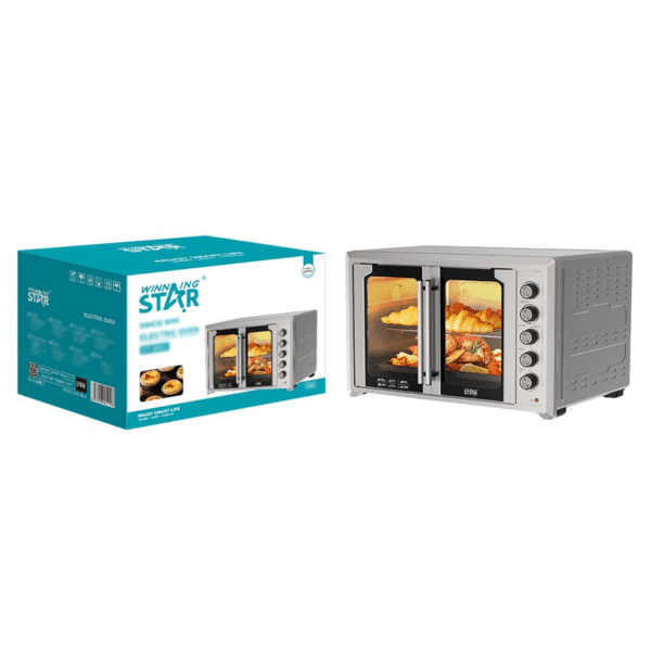 Four Électrique ST-9852 – 100L