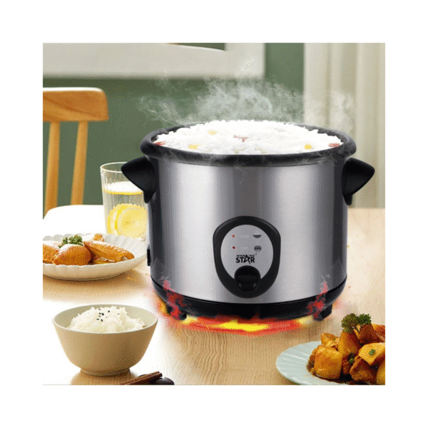 Cuiseur à Riz ST-9352 – 5L