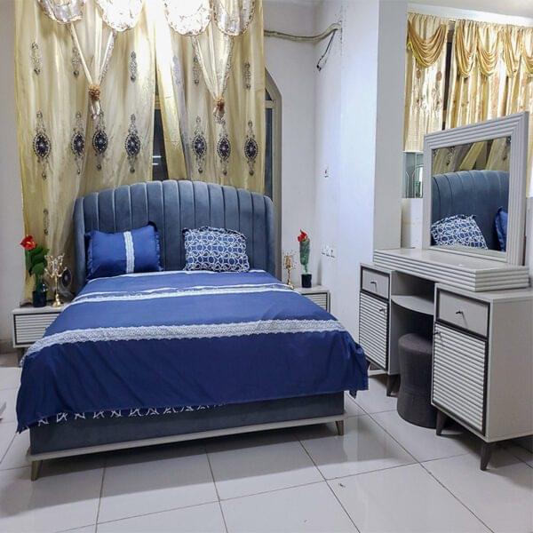 Chambre à coucher Flura