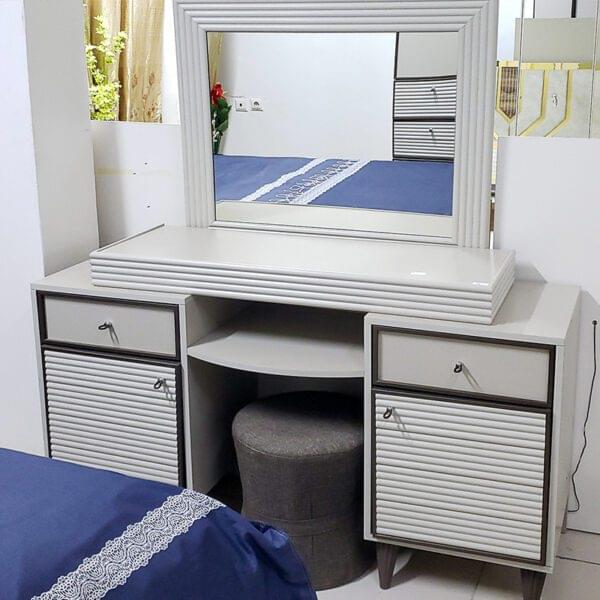 Chambre à coucher Flura