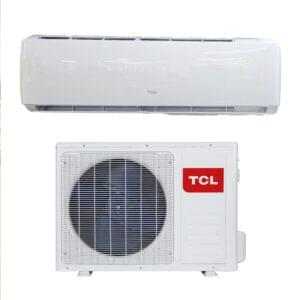 Climatiseur TCL Normal 1.5 chevaux