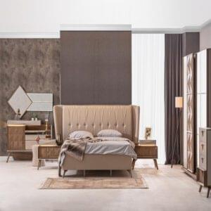 Chambre à coucher​ Piramit