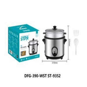 Cuiseur à Riz ST-9352 – 5L